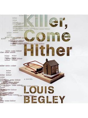 cover image of Killer Come Hither